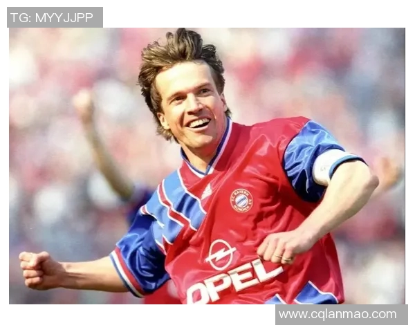 德国足球传奇人物排行榜揭晓最具影响力明星球员盘点