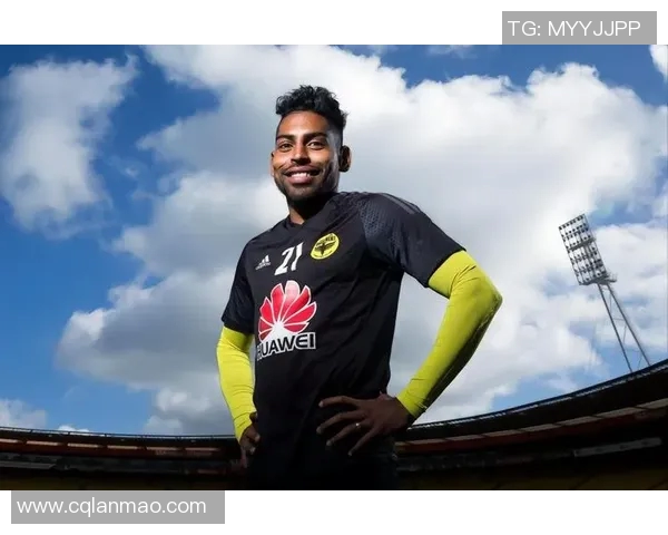 斐济足球明星的崛起与成就探秘之旅