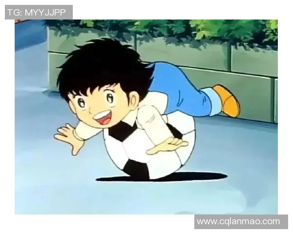 从小梦想成真漫画中的足球明星童年故事揭秘