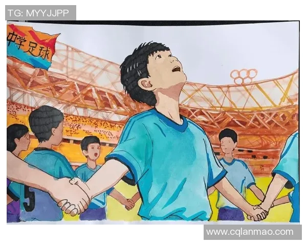 如何通过努力训练和正确方法实现成为足球明星的梦想 如何通过努力训练和正确方法实现成为足球明星的梦想