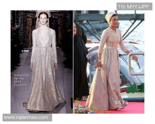 女性足球明星时尚礼服穿搭图片展示与风格解析