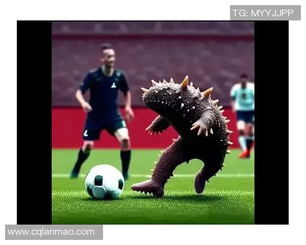 足球明星品尝海参的独特视频分享让你领略美食与运动的完美结合