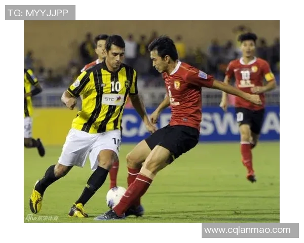 亚冠激战伊蒂哈德与赖杨强强对决谁能笑到最后 亚冠激战伊蒂哈德与赖杨强强对决谁能笑到最后