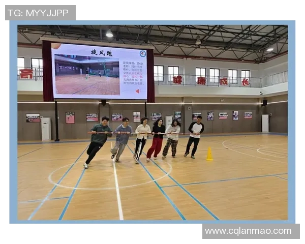 丰富多彩的体育课排球游戏推荐助力学生快乐锻炼与团队合作