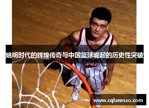 姚明时代的辉煌传奇与中国篮球崛起的历史性突破