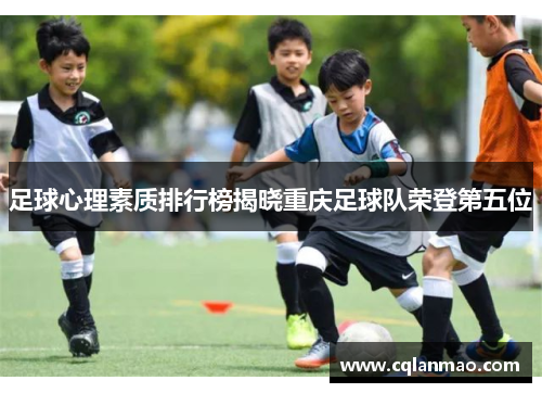 足球心理素质排行榜揭晓重庆足球队荣登第五位