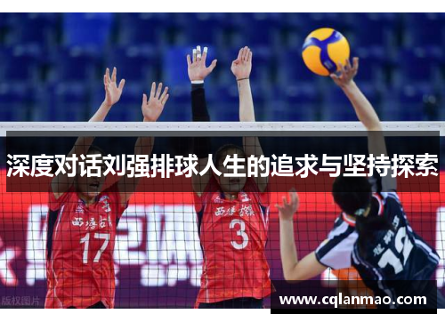 深度对话刘强排球人生的追求与坚持探索