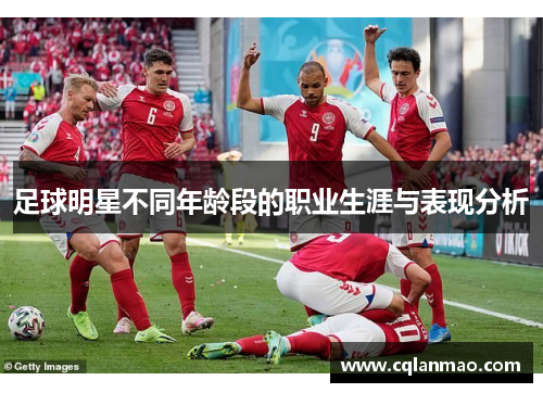 足球明星不同年龄段的职业生涯与表现分析