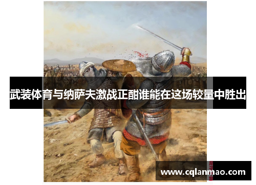 武装体育与纳萨夫激战正酣谁能在这场较量中胜出